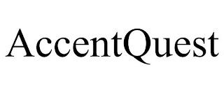 ACCENTQUEST trademark