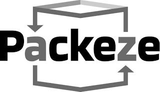 PACKEZE trademark