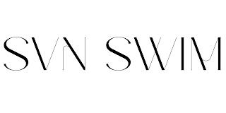 SVN SWIM trademark