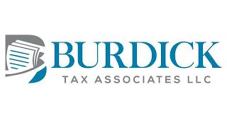 B BURDICK TAX ASSOCIATES LLC trademark