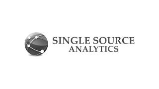 SINGLE SOURCE ANALYTICS trademark