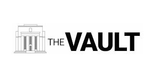 THE VAULT trademark