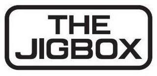 THE JIGBOX trademark