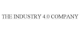 THE INDUSTRY 4.0 COMPANY trademark