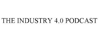 THE INDUSTRY 4.0 PODCAST trademark