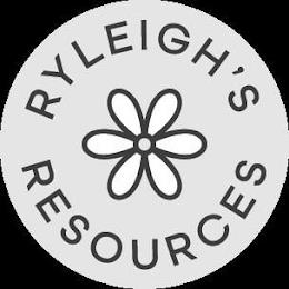 RYLEIGH'S RESOURCES trademark