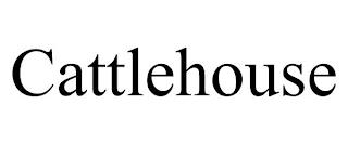 CATTLEHOUSE trademark