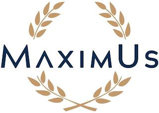 MAXIMUS trademark