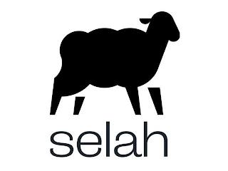 SELAH trademark