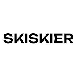 SKISKIER trademark