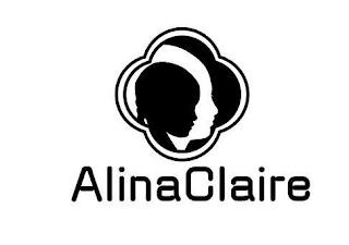 ALINACLAIRE trademark