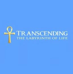 TRANSCENDING THE LABYRINTH OF LIFE trademark