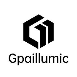 C L GPAILLUMIC trademark