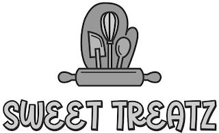 SWEET TREATZ trademark