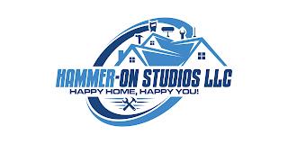 HAMMER-ON STUDIOS LLC HAPPY HOME, HAPPY YOU! trademark