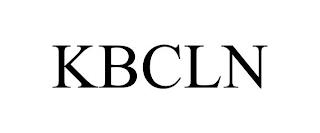 KBCLN trademark