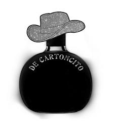 DE CARTONCITO trademark