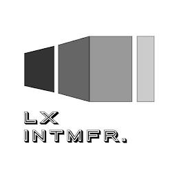 LX INTMFR. trademark