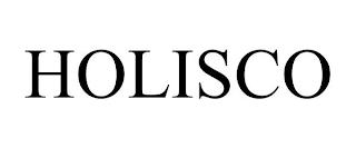 HOLISCO trademark