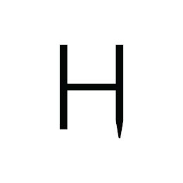 H trademark