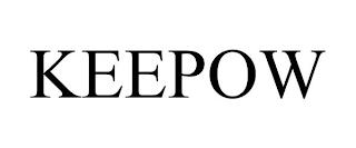 KEEPOW trademark