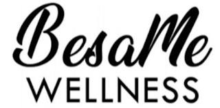 BESAME WELLNESS trademark