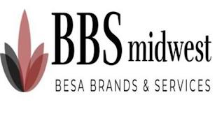 BBS MIDWEST BESA BRANDS & SERVICES trademark