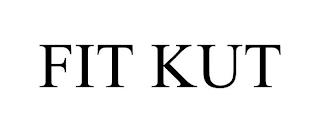 FIT KUT trademark