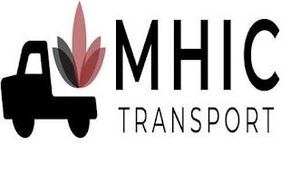 MHIC TRANSPORT trademark