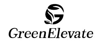 G GREENELEVATE trademark