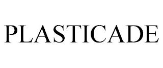 PLASTICADE trademark