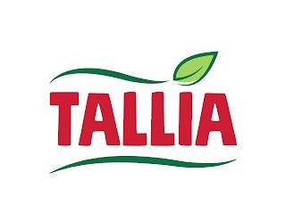 TALLIA trademark