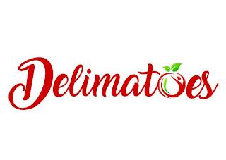 DELIMATOES trademark