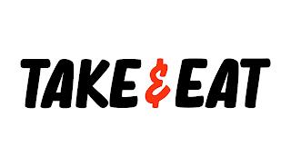 TAKE & EAT trademark