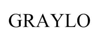 GRAYLO trademark