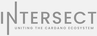 INTERSECT UNITING THE CARDANO ECOSYSTEM trademark