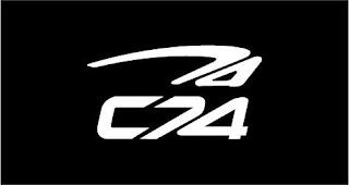 C74 trademark