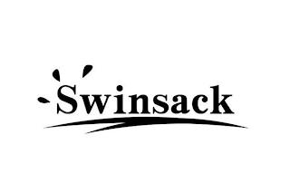 SWINSACK trademark