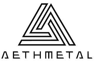 777 AETHMETAL trademark