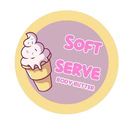 SOFT SERVE BODY BUTTER trademark