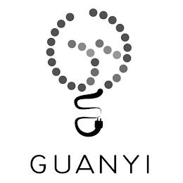 GUANYI trademark