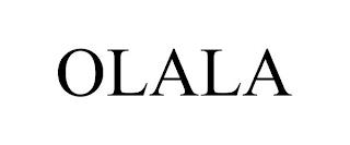 OLALA trademark