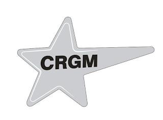 CRGM trademark