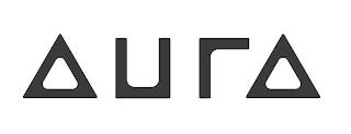 AURA trademark