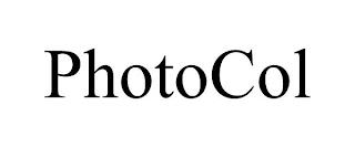 PHOTOCOL trademark