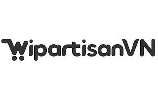 WIPARTISANVN trademark