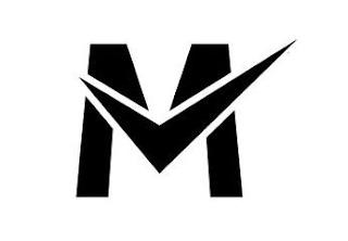 M trademark