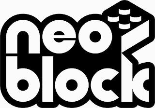 NEO BLOCK trademark