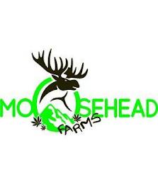 MOOSEHEAD FARMS trademark