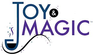 JOY & MAGIC trademark